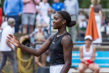 Noma Noha Akugue 26 - BL DTV Hannover - Der Club an der Alster : Ergebnis: 2:7